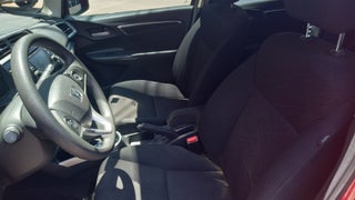 2017 Honda Fit HIT L4 1.5L 130 CP 5 PUERTAS AUT BA AA in Ciudad de México, CDMX, México - Suzuki Pedregal