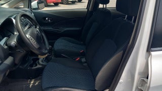 2018 Nissan Note DRIVE L4 1.6L 109 CP 5 PUERTAS STD BA AA in Ciudad de México, CDMX, México - Suzuki Pedregal