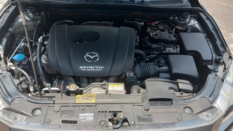 2018 Mazda Mazda3 i TOURING, L4, 2.5L, 188 CP, 5 PUERTAS, STD in Ciudad de México, CDMX, México - Suzuki Pedregal