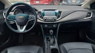 2021 Chevrolet Cavalier PREMIER, L4, 1.5L, 107 CP, 4 PUERTAS, AUT in Ciudad de México, CDMX, México - Suzuki Pedregal