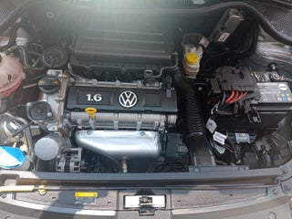 2021 Volkswagen Vento COMFORTLINE, L4, 1.6L, 110 CP, 4 PUERTAS, STD in Ciudad de México, CDMX, México - Suzuki Pedregal
