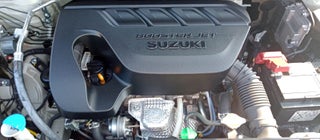 2020 Suzuki Vitara TURBO L4 1.4T 138 CP 5 PUERTAS AUT BA AA in Ciudad de México, CDMX, México - Suzuki Pedregal
