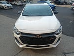 2023 Chevrolet Cavalier RS, L3, 1.3T, 161 CP, 4 PUERTAS, AUT