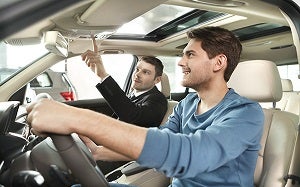 Schedule a test drive at Suzuki Pedregal in Ciudad de México, CDMX, México.