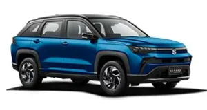 suvs Across BoosterGreen - Suzuki Pedregal in Ciudad de México CDMX