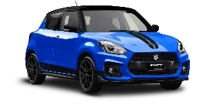 autos Swift Sport Final Edition - Suzuki Pedregal in Ciudad de México CDMX
