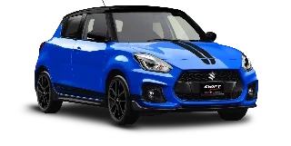 autos Swift BoosterGreen - Suzuki Pedregal in Ciudad de México CDMX